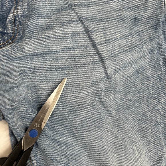 Bonobos All Season Mens Jeans Slim Fit Stretch 32x31 Light Blue - Picture 5 of 15